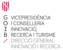 Vicepresidncia de turime - GOIB